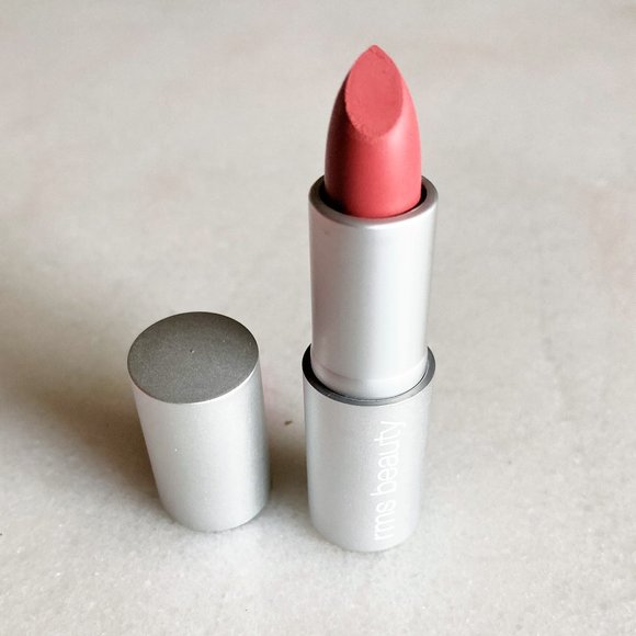 New! RMS Beauty lipstick (Temptation) - Picture 1 of 2